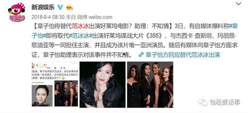 娱乐圈吃瓜上线