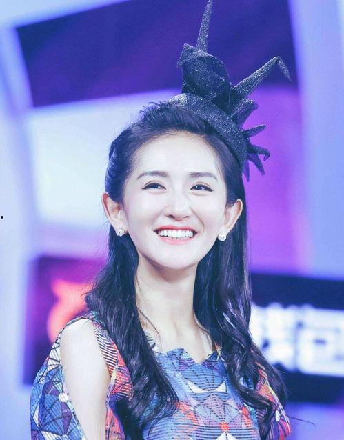 娱乐圈吃瓜谢娜是谁呀